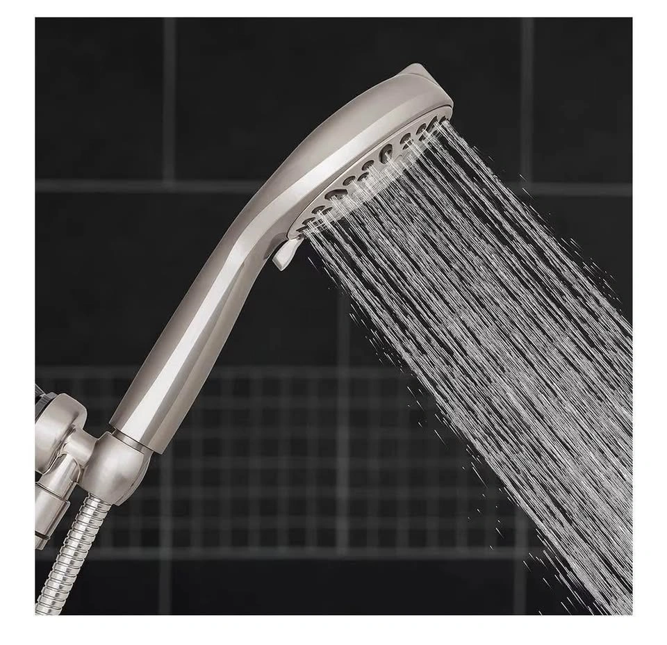 Waterpik 7 Sprays Shower Head - photo 2