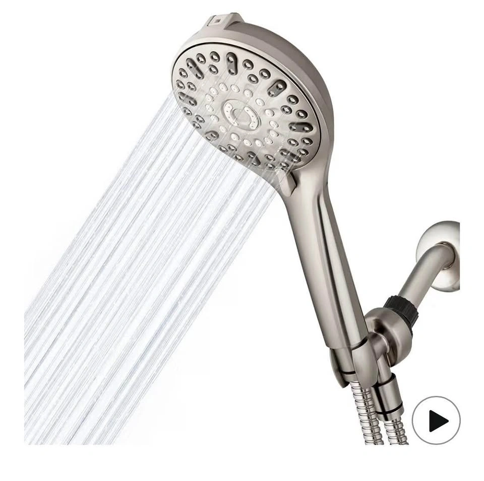 Waterpik 7 Sprays Shower Head - photo 4