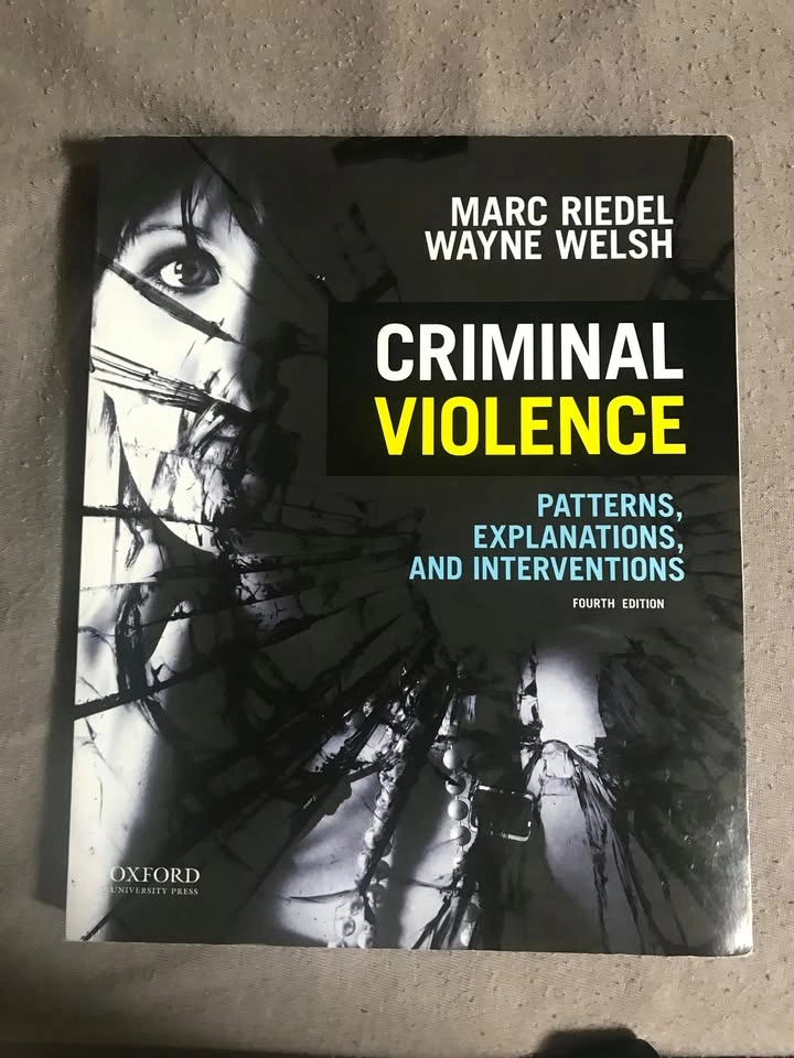 CRJS + GNED Textbooks - photo 2