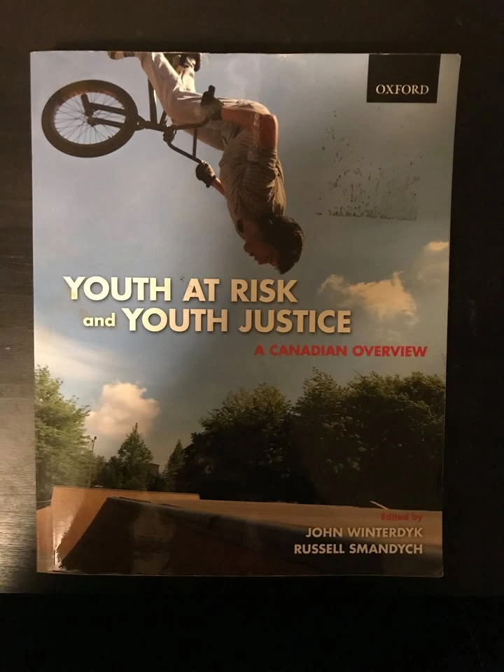 CRJS + GNED Textbooks - photo 5