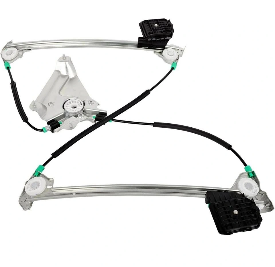 Power Window Regulator