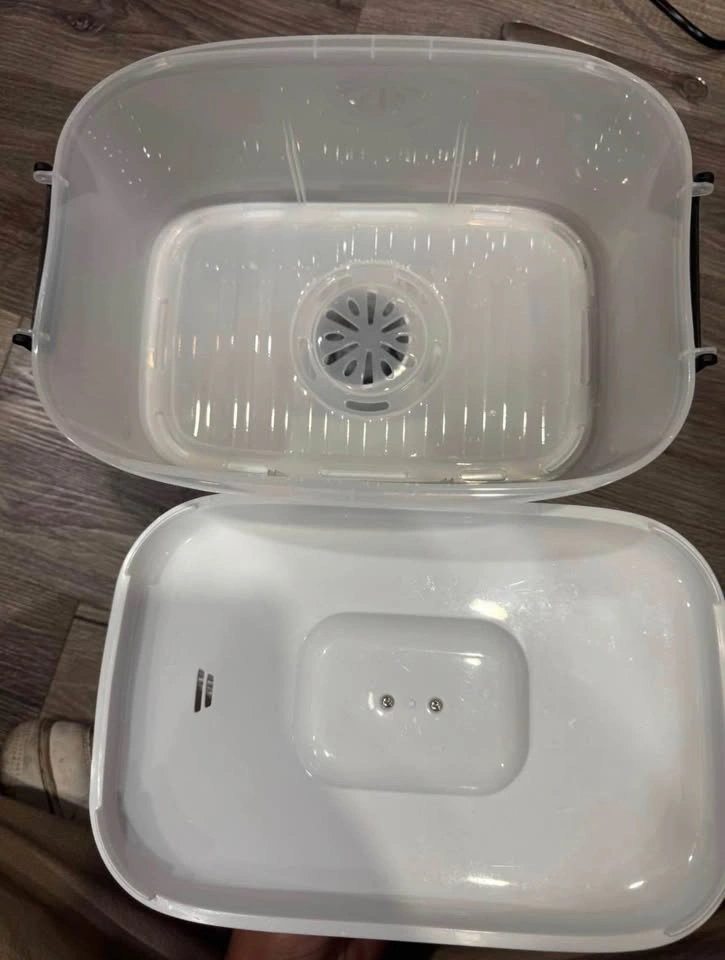 Easy in Beauty Towel Steamer - photo 2