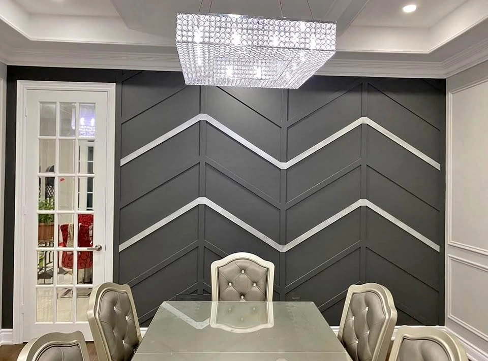 Accent Wall