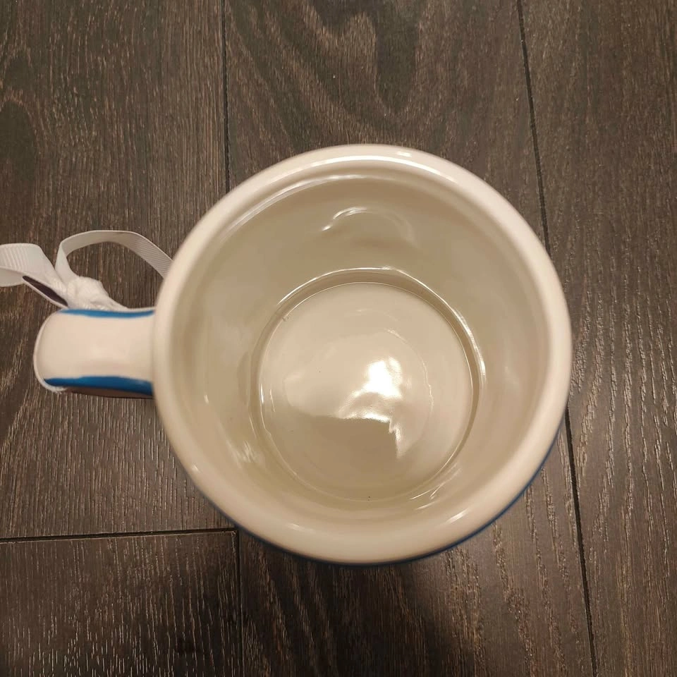 Rare Rae Dunn x Harry Potter Ravenclaw Mug - NWT - photo 4