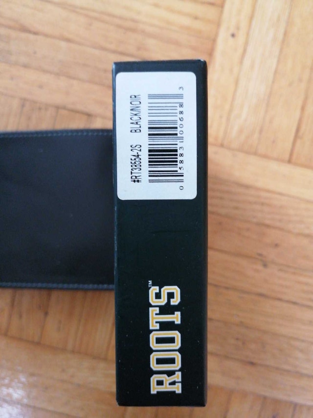 Roots Leather Wallet - photo 3