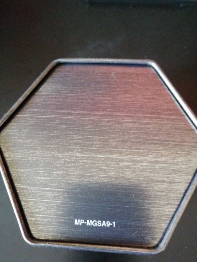 Gshock Watch Tin - NO WATCH - photo 4