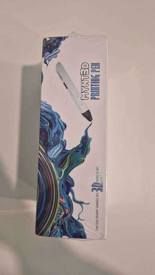 New MYNT3D 3D Printing Pen - photo 3