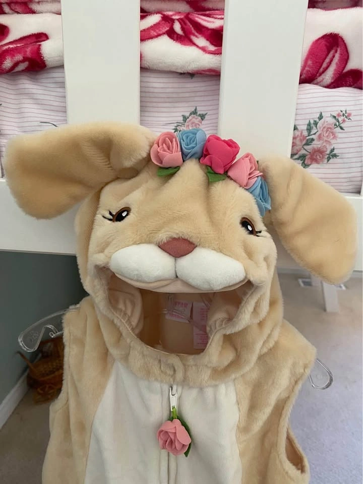 Baby Bunny Costume - photo 2