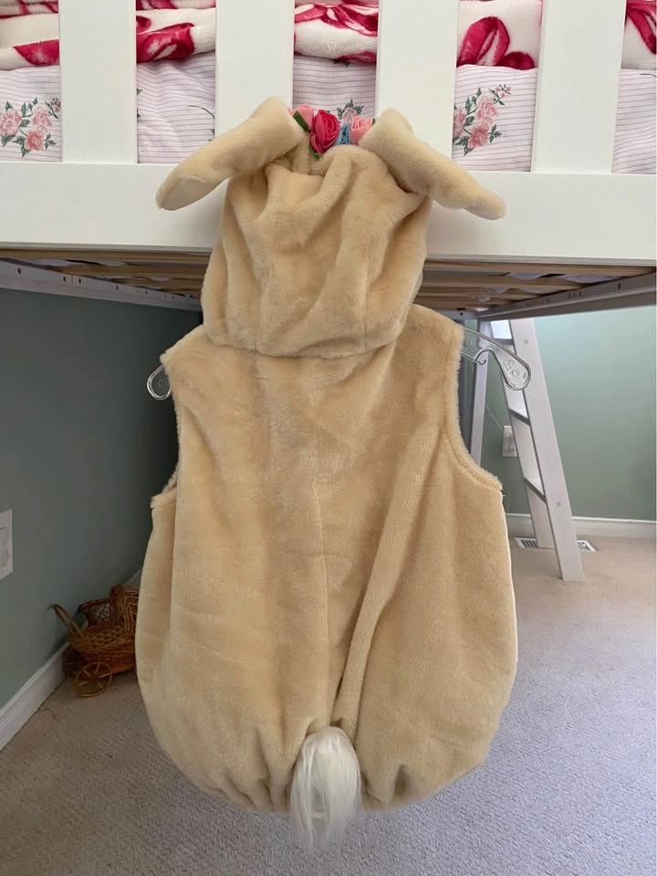 Baby Bunny Costume - photo 3