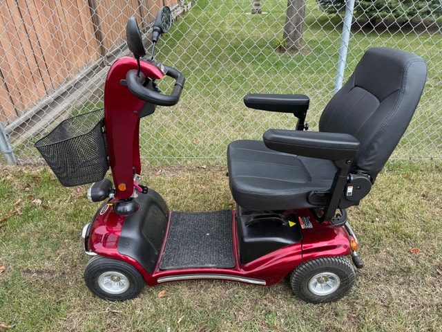 Mobility Scooter - photo 2