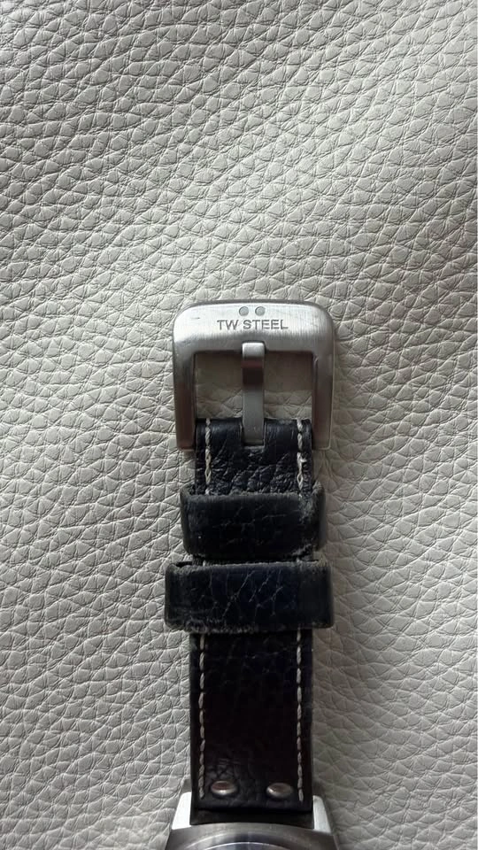 TW Steel Canteen Edition Watch (TW622) - photo 2
