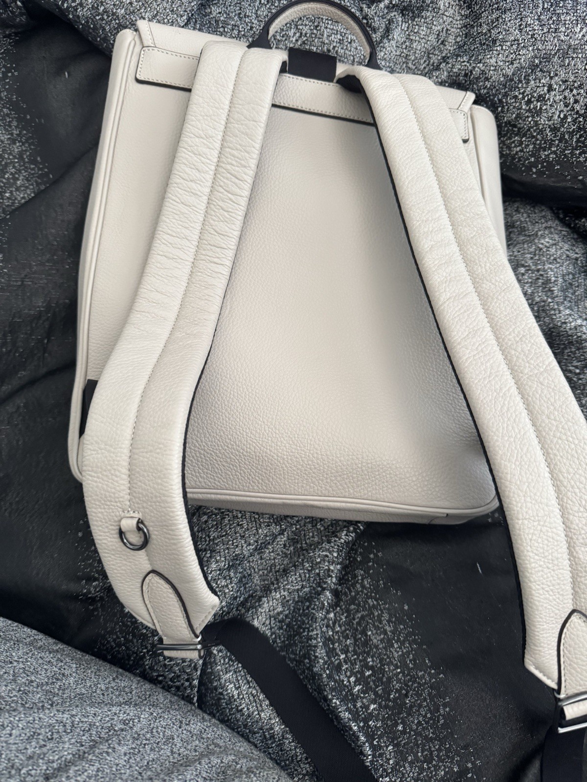 Coach Backpack - photo 2