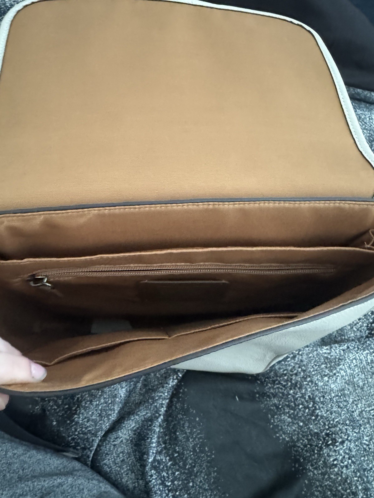 Coach Backpack - photo 4