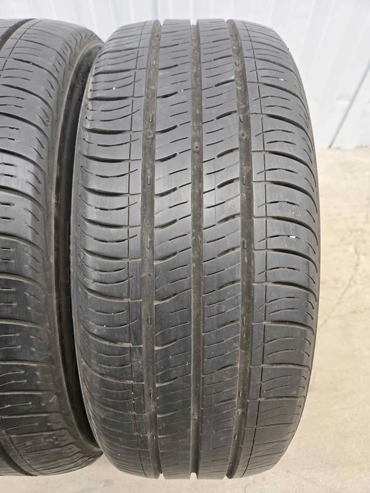 185/55R15 Kumho Solus Tires - photo 5