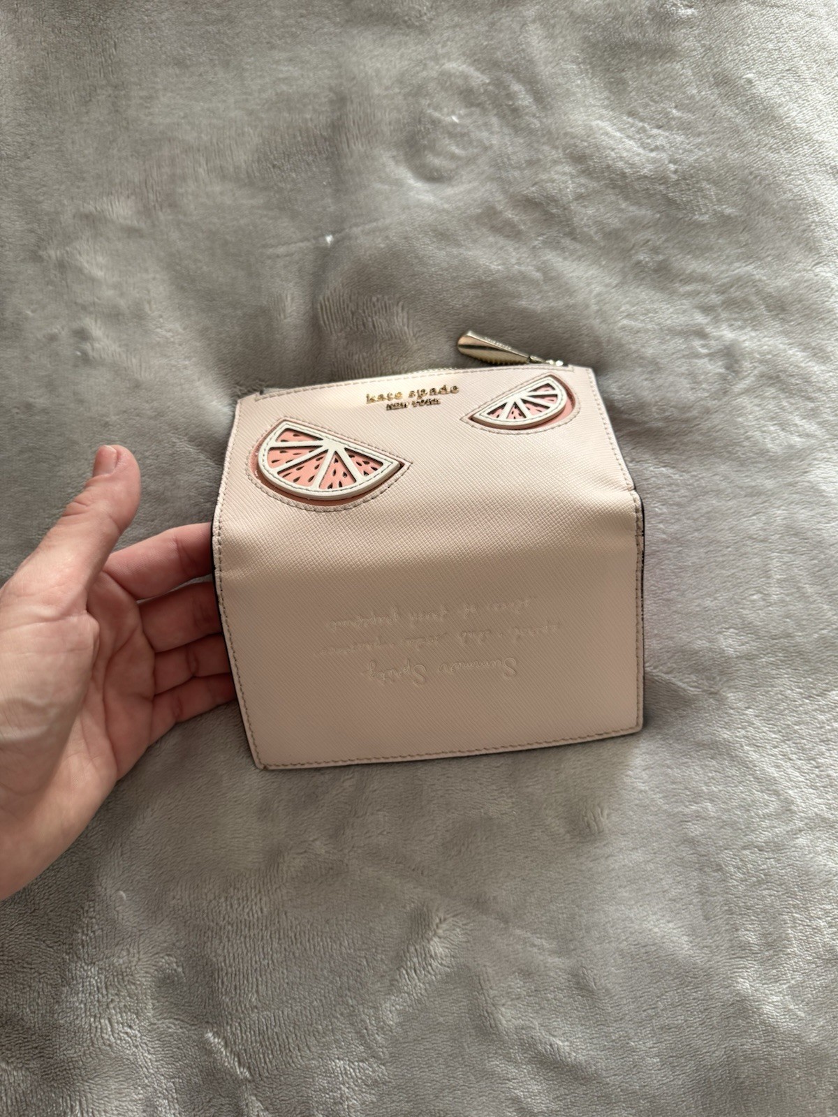 Kate Spade Wallet - photo 2
