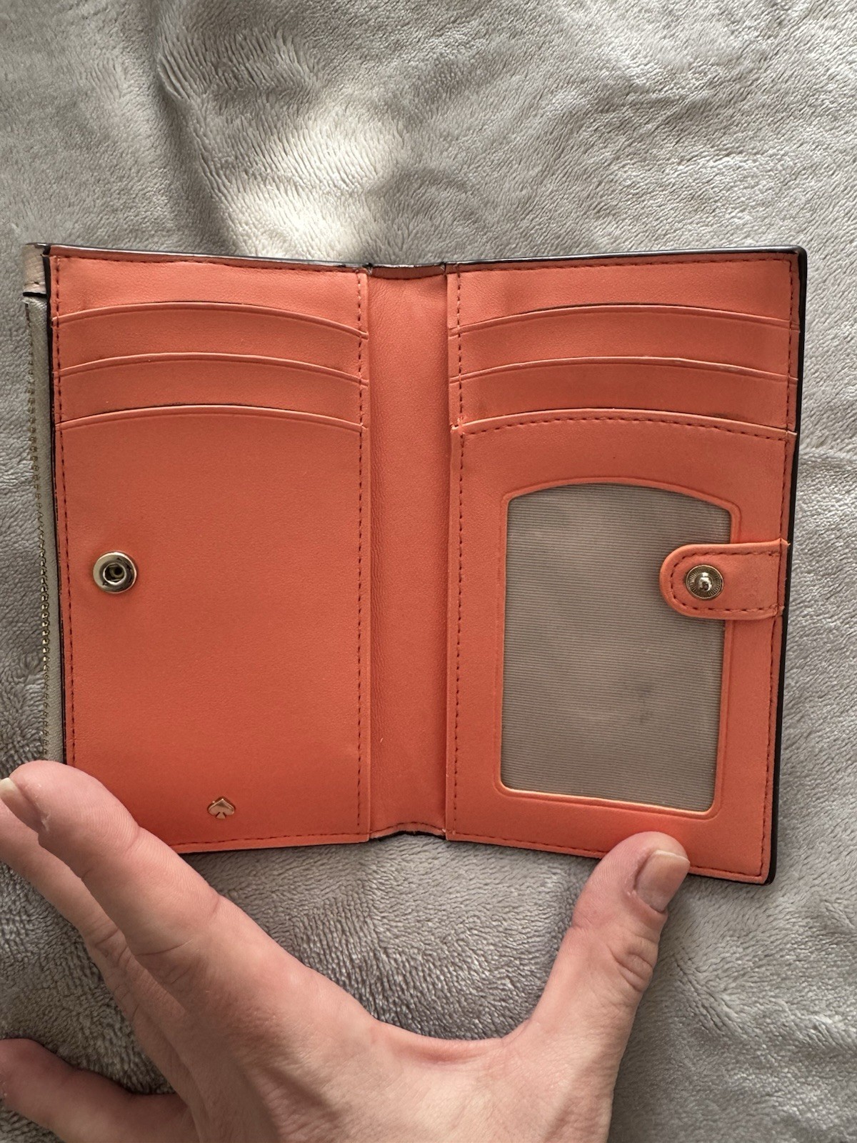 Kate Spade Wallet - photo 5