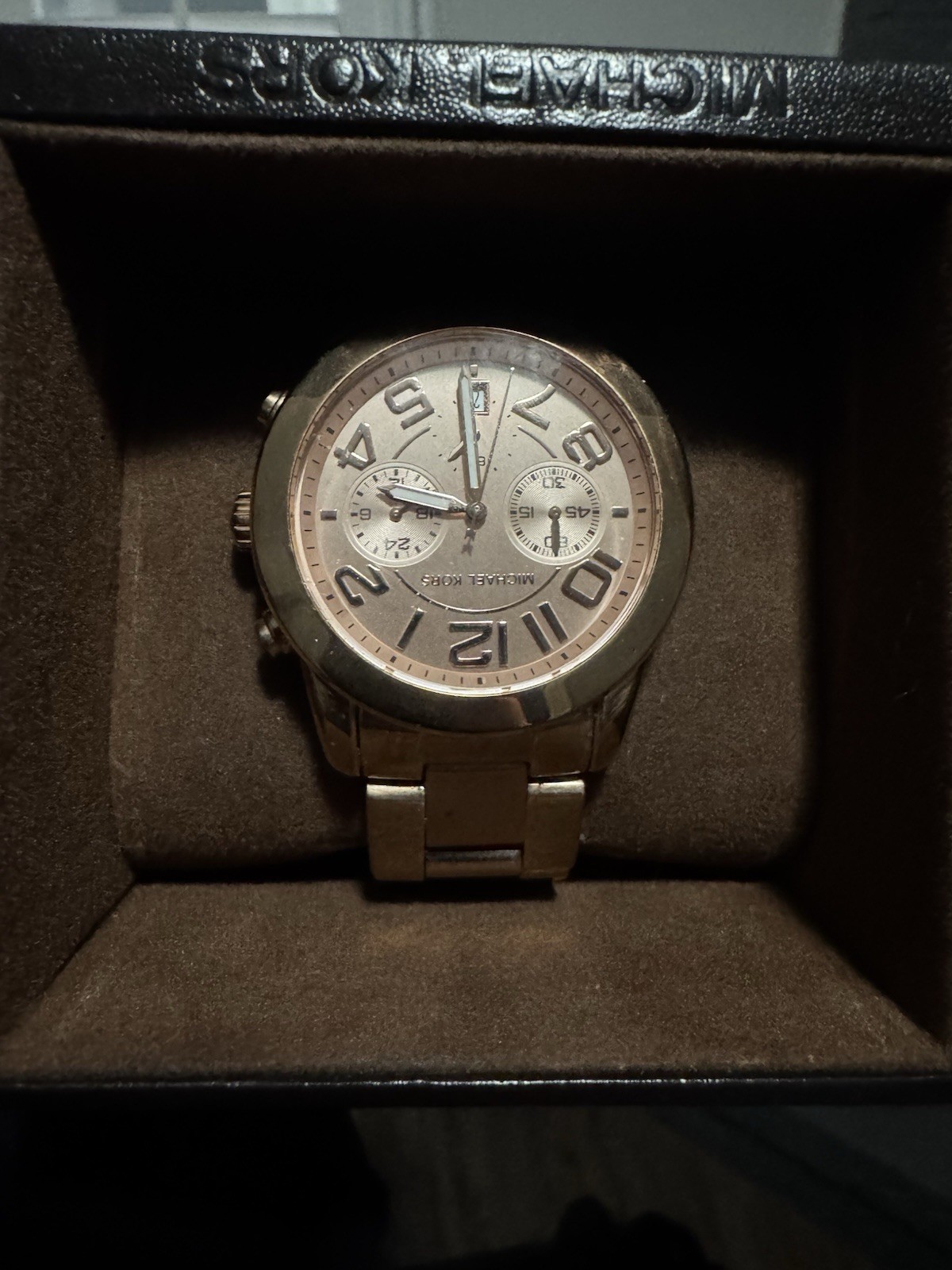Michael Kors Watch Women - photo 2
