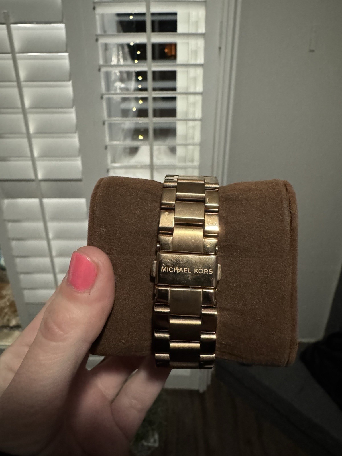 Michael Kors Watch Women - photo 3
