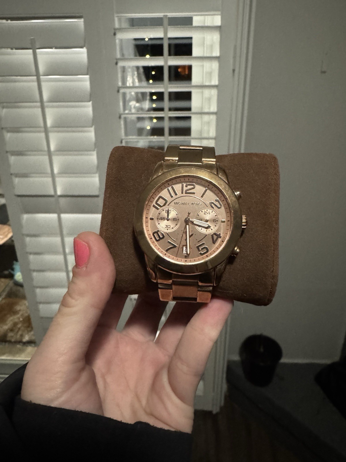 Michael Kors Watch Women - photo 4