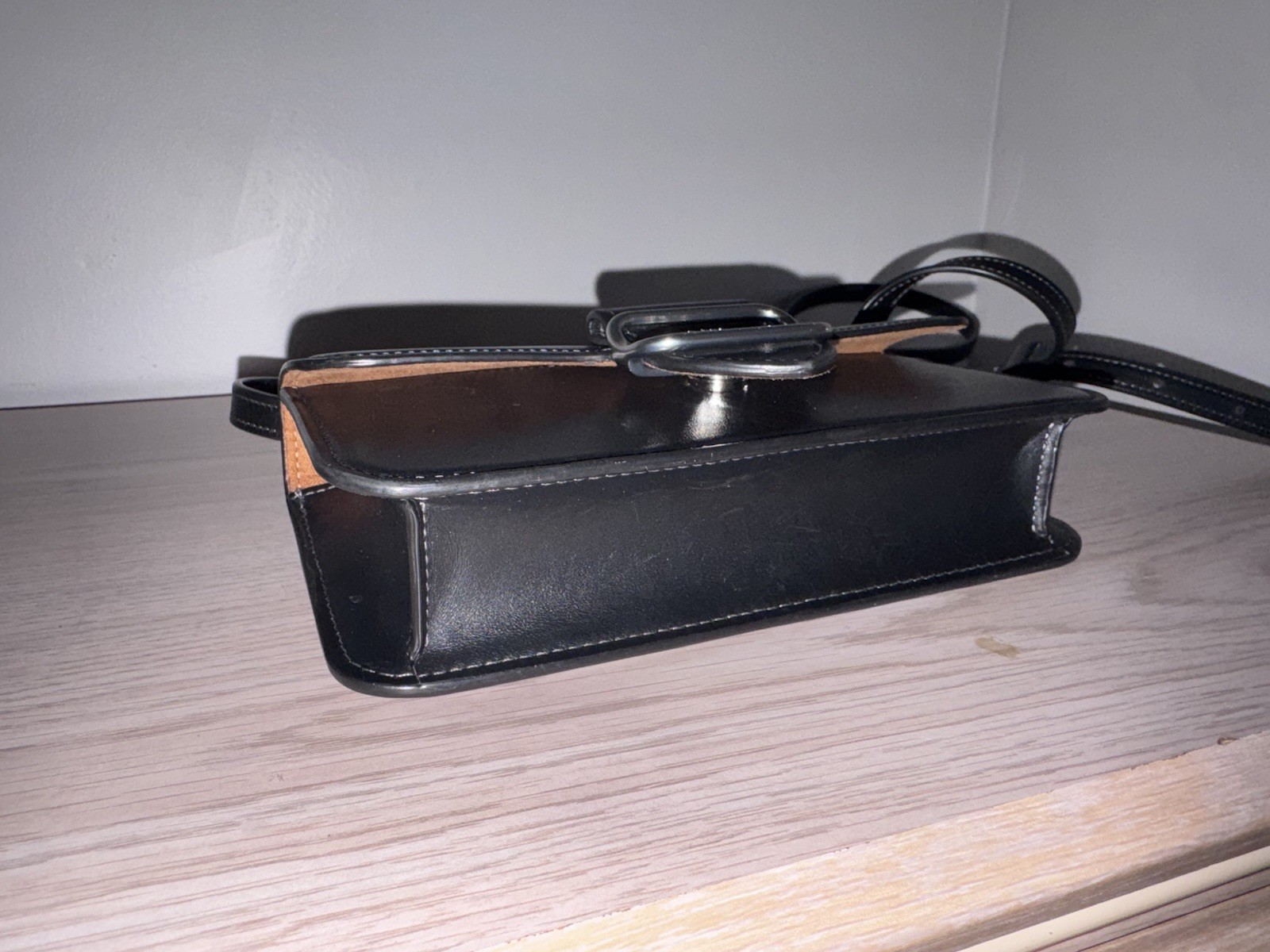 Coach Morgan Purse