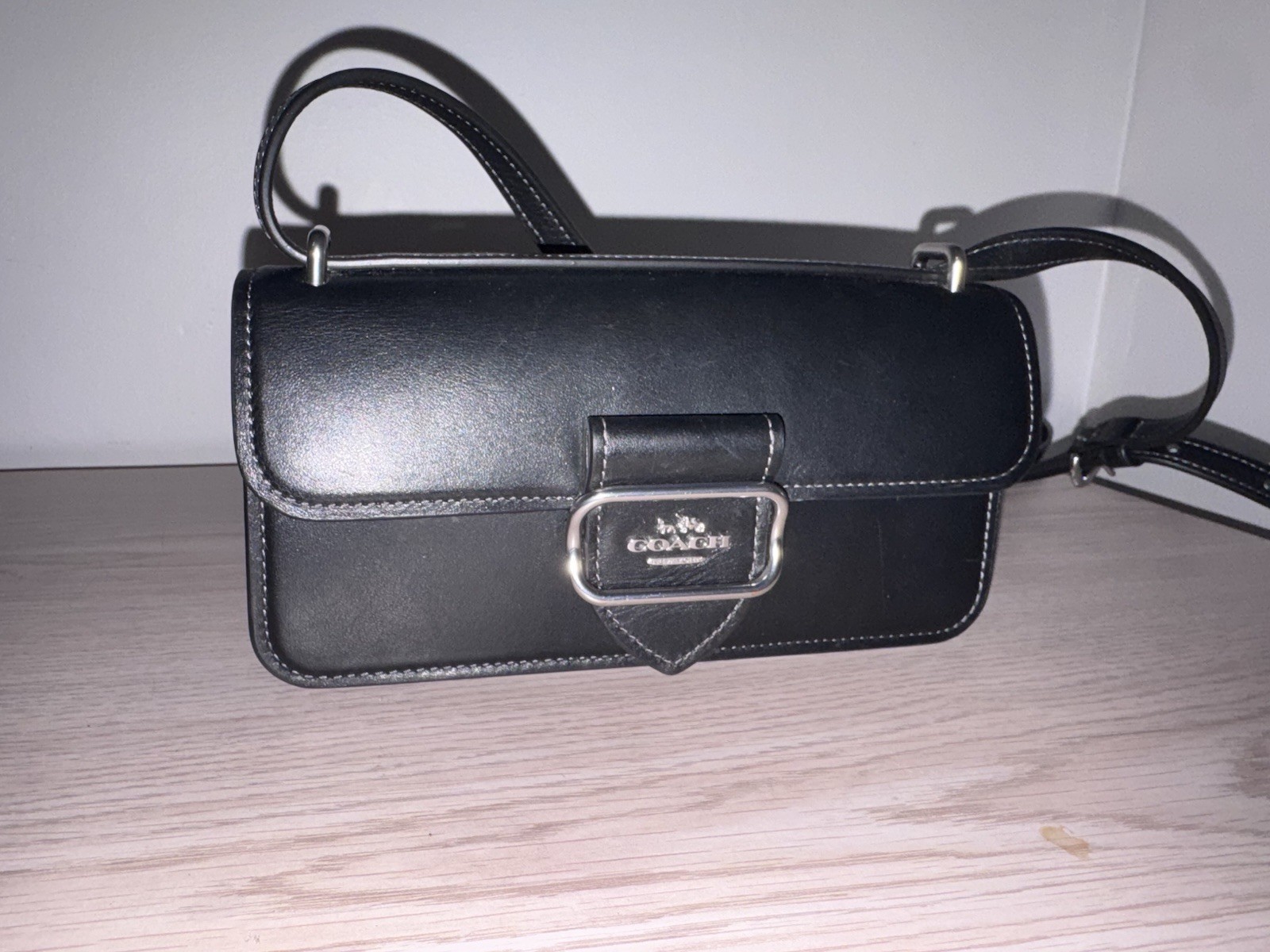 Coach Morgan Purse - photo 2