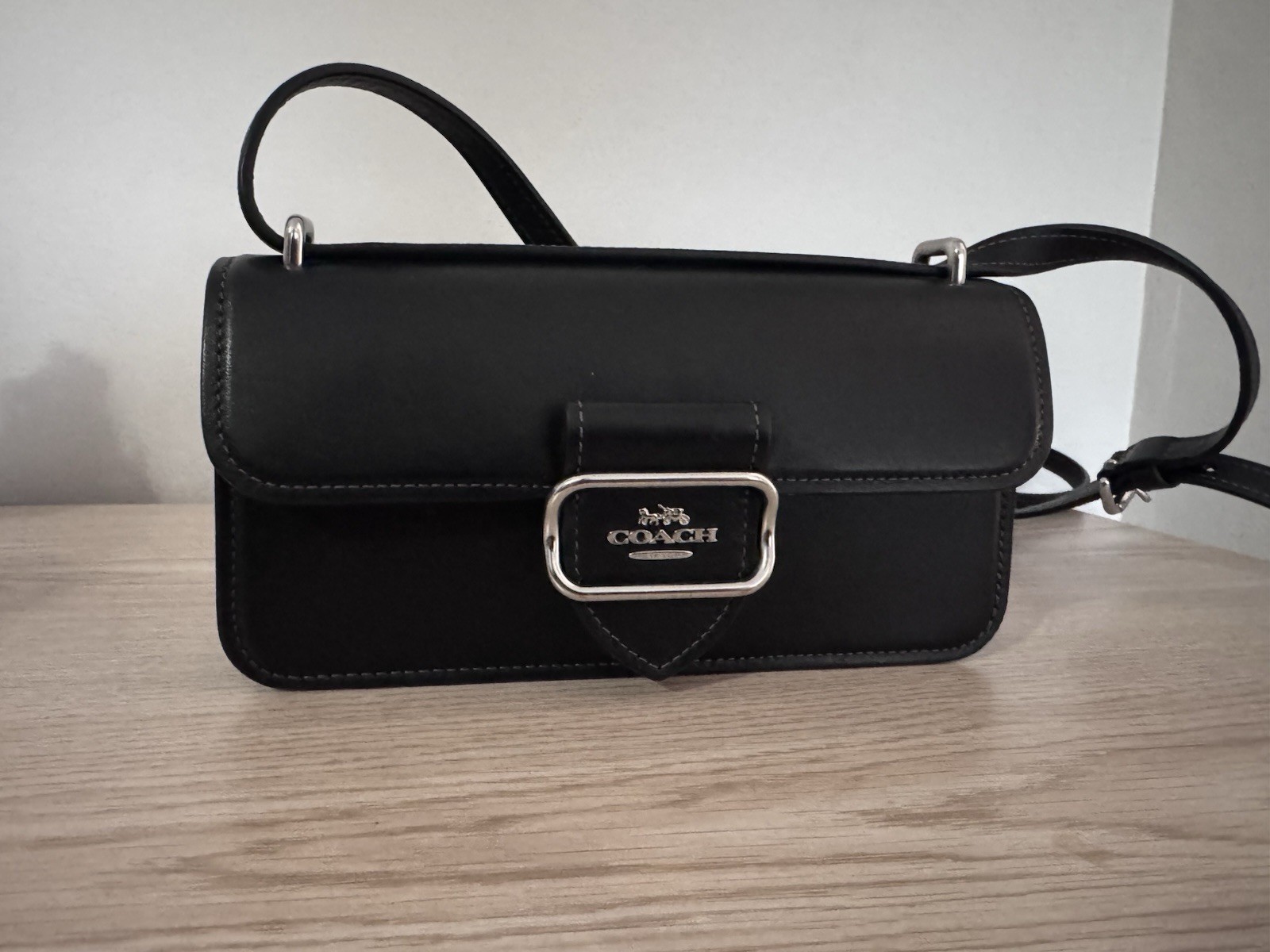 Coach Morgan Purse - photo 3