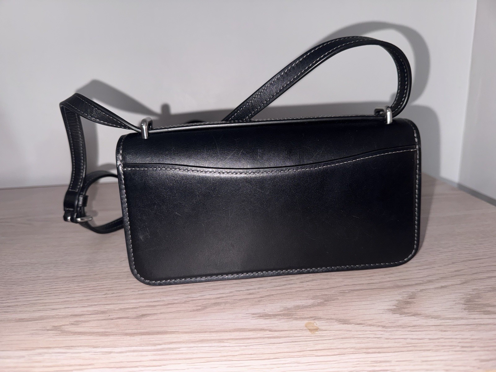 Coach Morgan Purse - photo 4