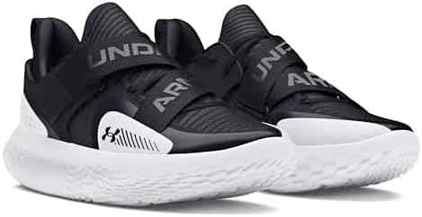 Under Armour Flow FUTR X 4 Basketball Shoes - Size 13