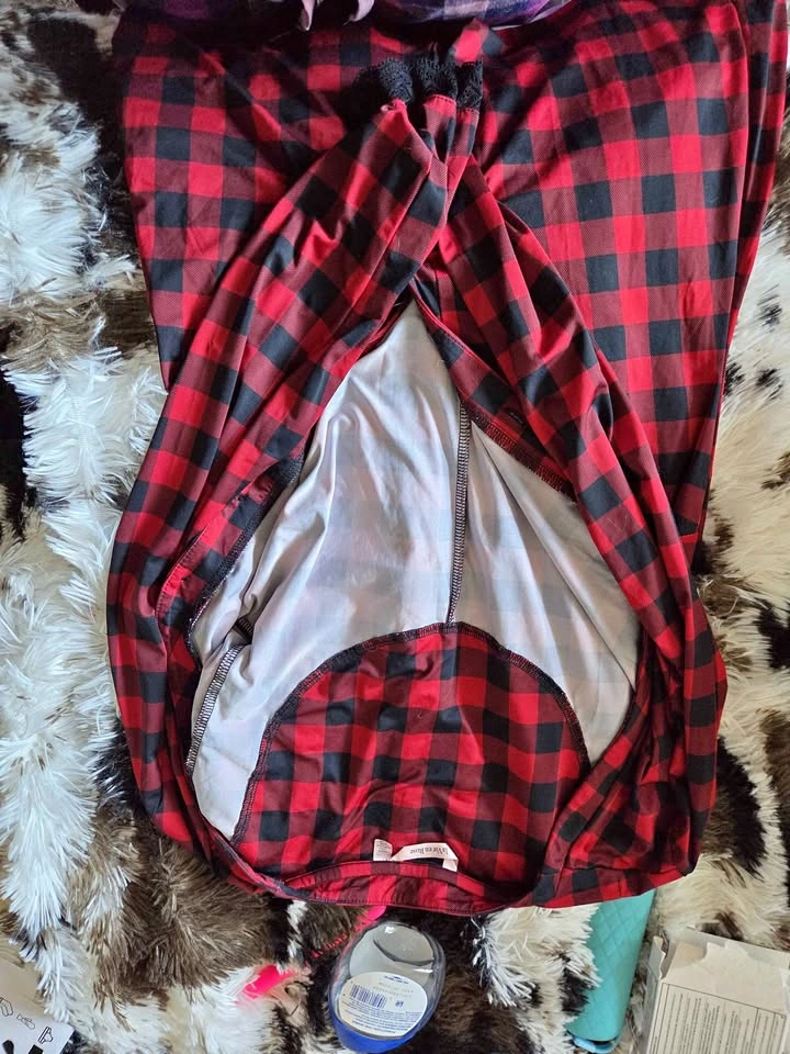 La vie en rose Pjama romper small