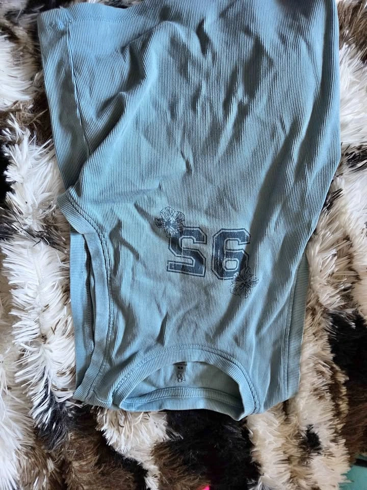 Crop top small