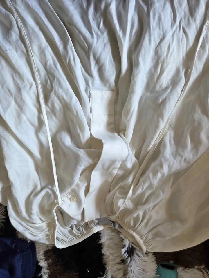 Womens blouse Medium