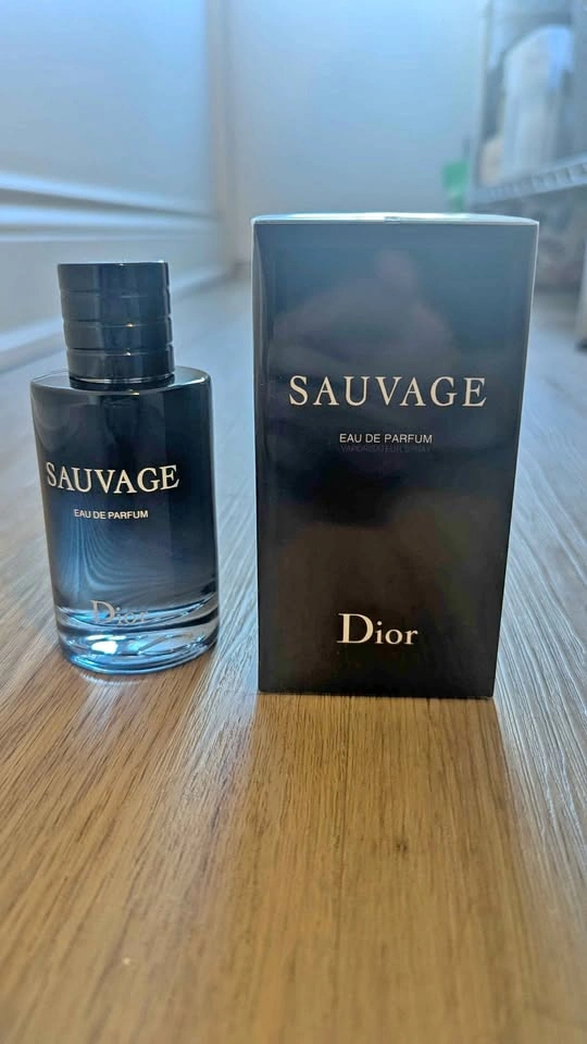 Dior Sauvage EDP