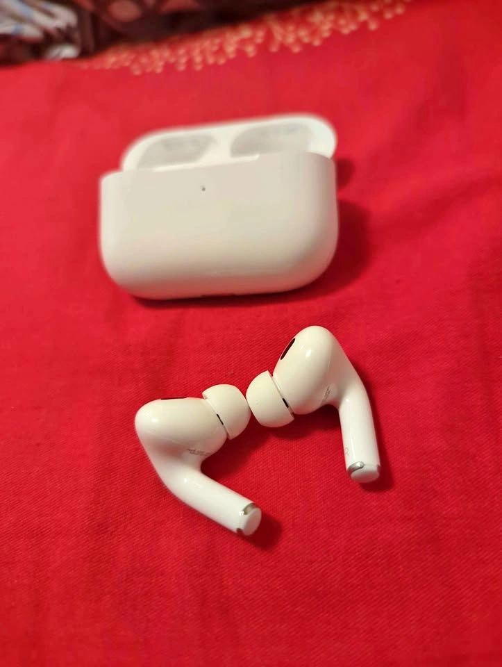 Airpods pro 3rd generation