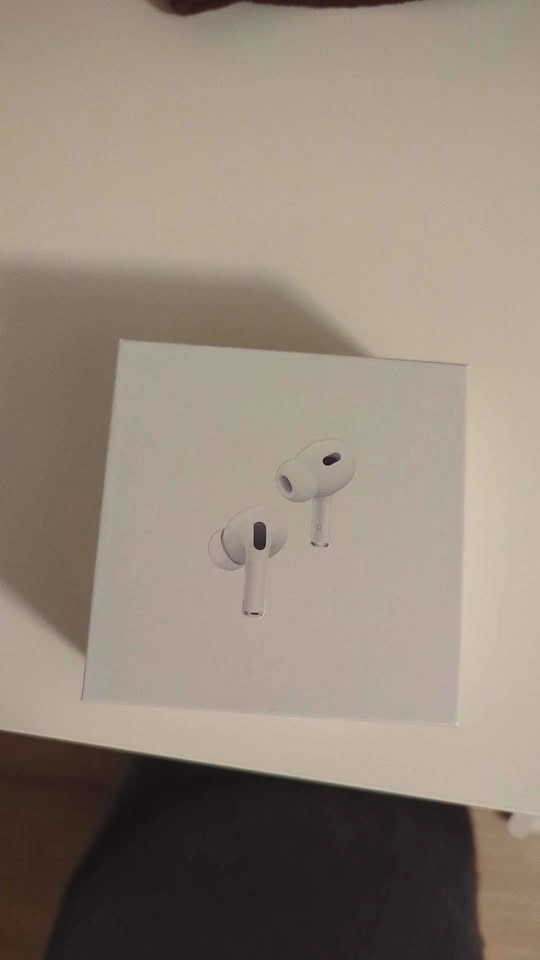 Airpods pro 3rd generation - photo 2