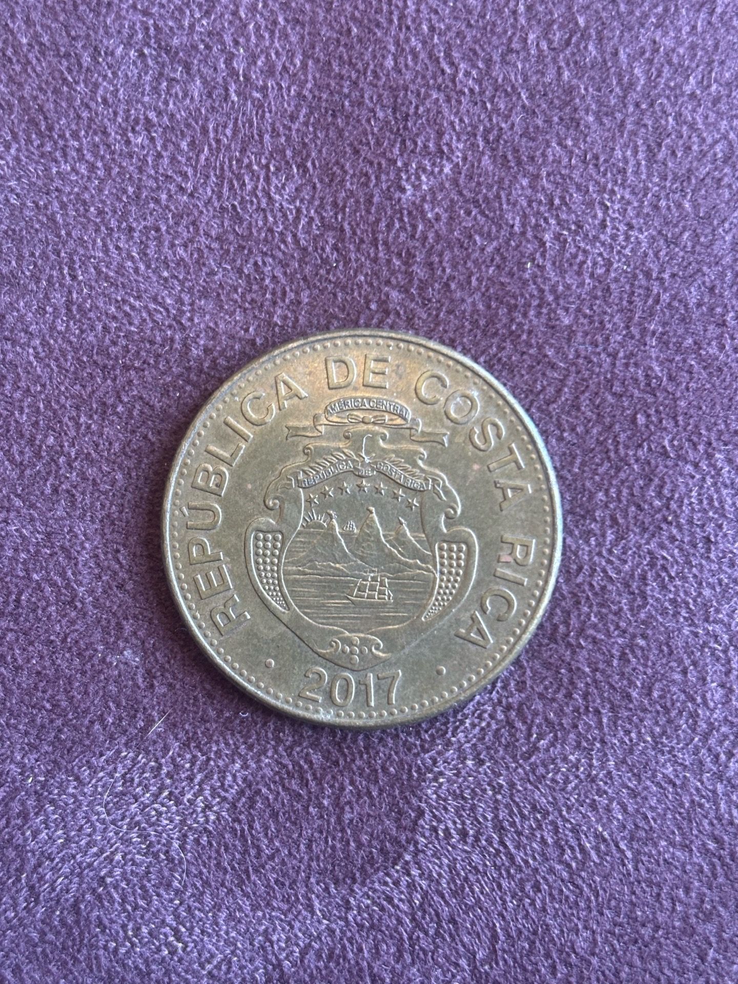Money/Currency Not Free