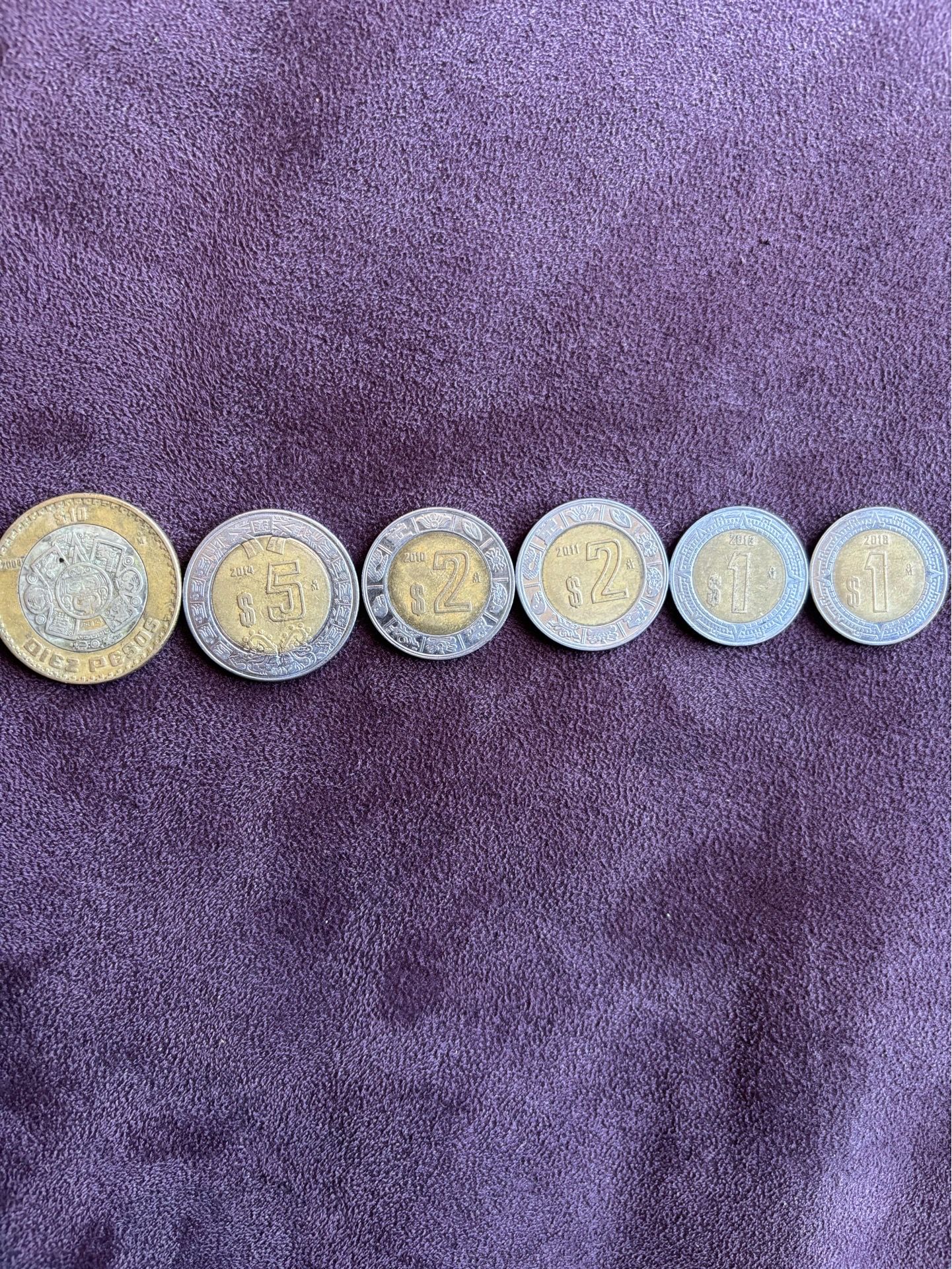 Money/Currency Not Free - photo 2