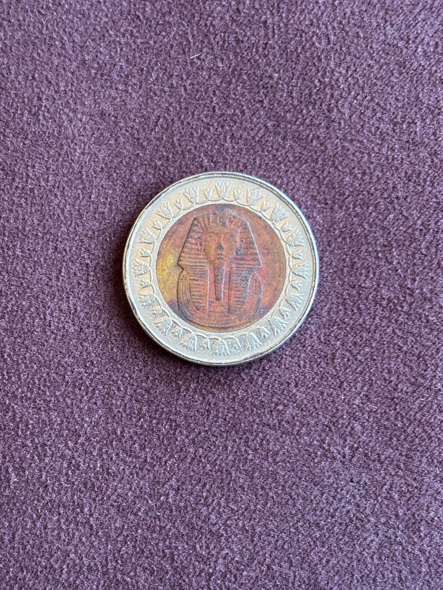 Money/Currency Not Free - photo 3