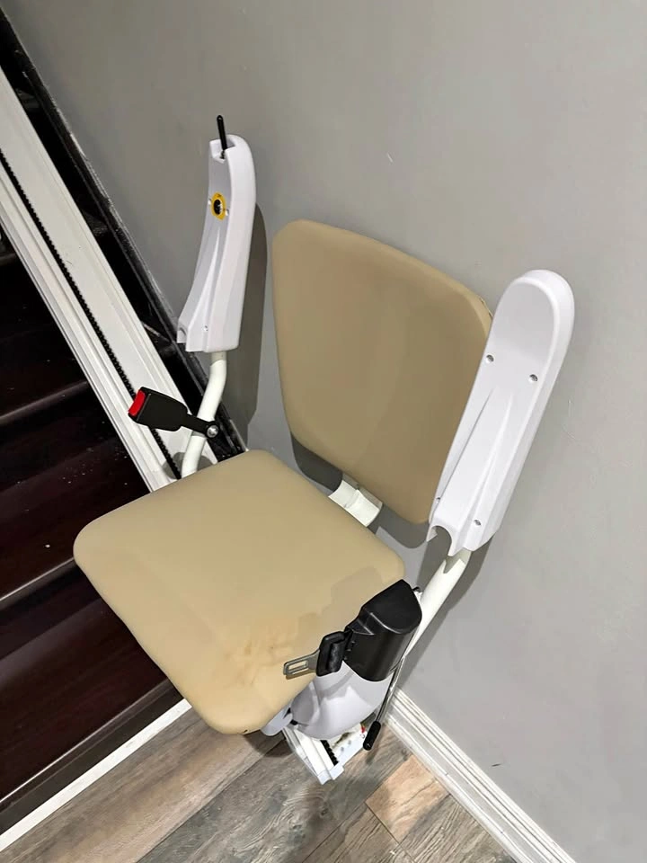 Stair Lift