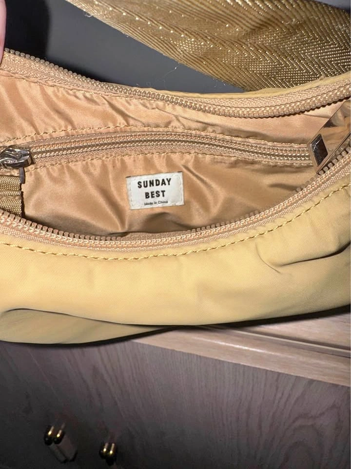 Aritzia Sunday Best Purse