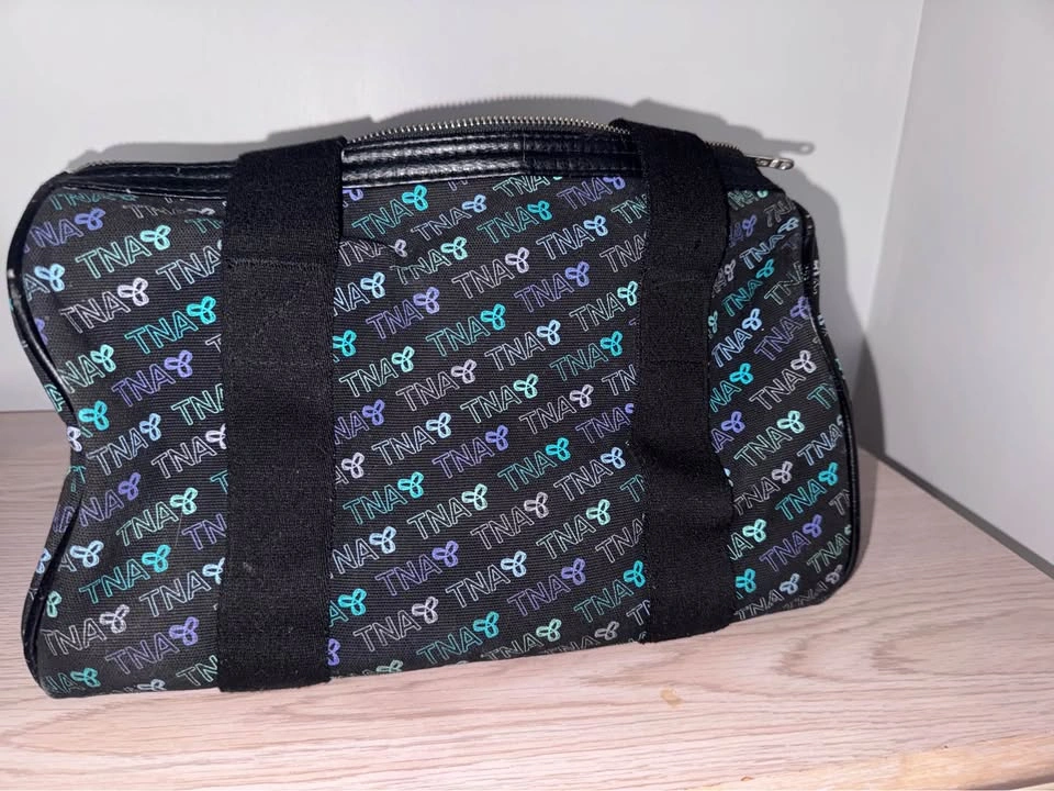 TNA medium purse - photo 2