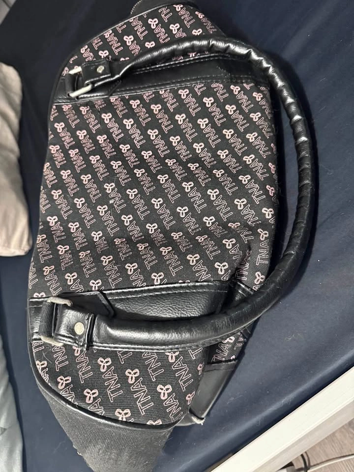 TNA bag