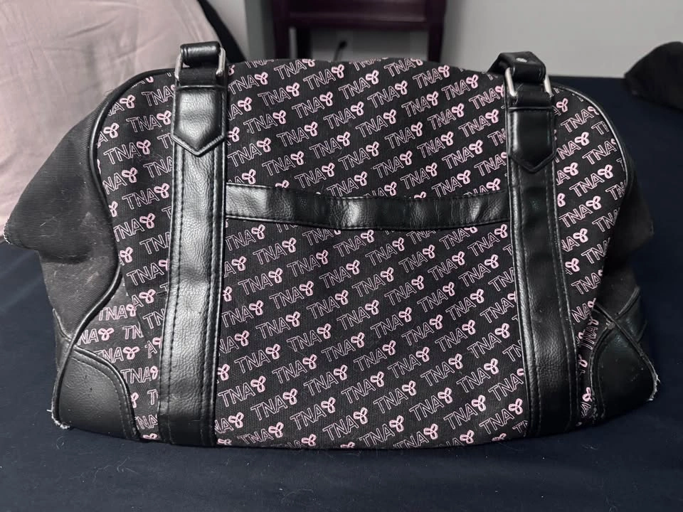 TNA bag - photo 2