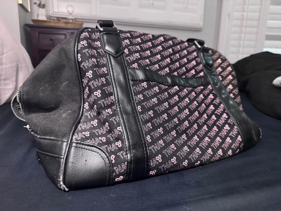 TNA bag - photo 3