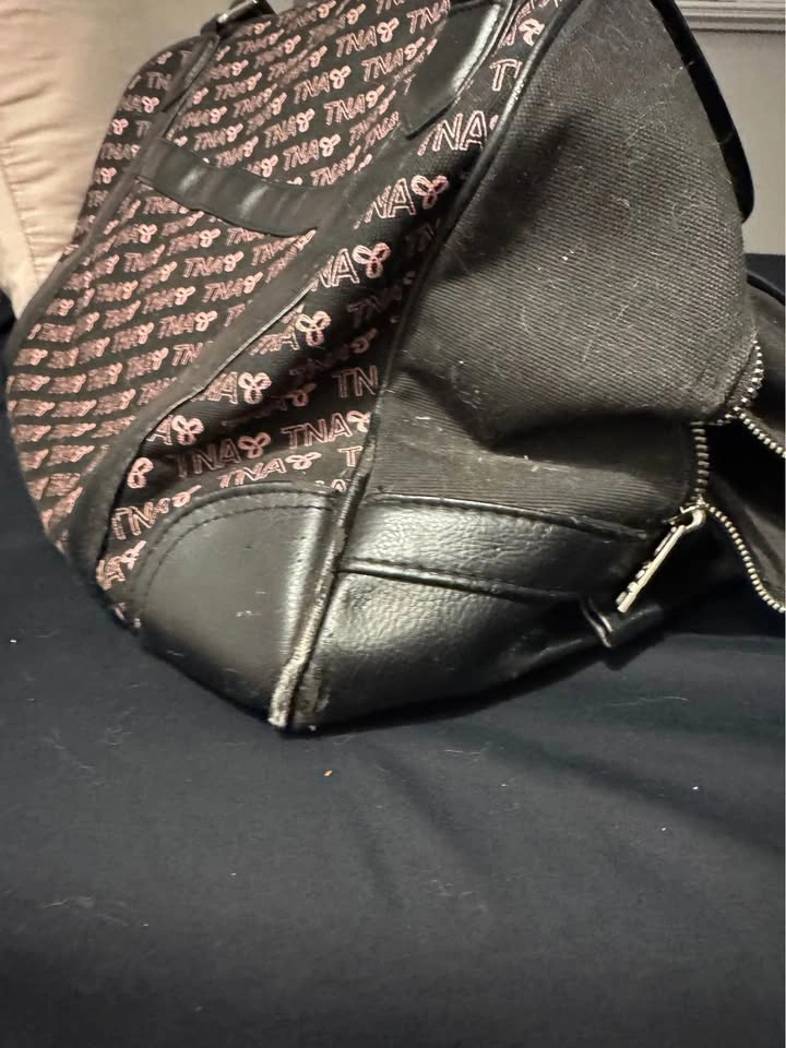 TNA bag - photo 4