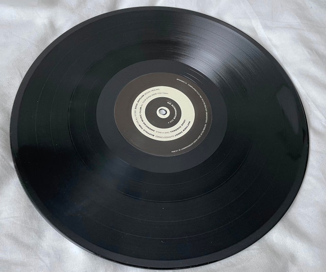 NO ALTERNATIVE Compilation 12" Vinyl Record Grunge RSD - photo 5