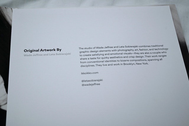 Fiona Apple Tidal VMP 2x Vinyl Record - photo 2
