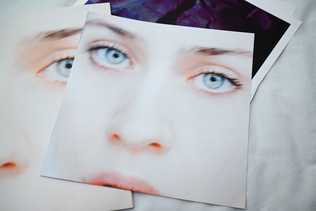 Fiona Apple Tidal VMP 2x Vinyl Record - photo 5