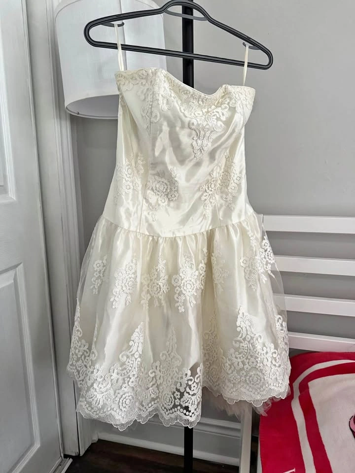 Jessica McClintock Dress - Size 10