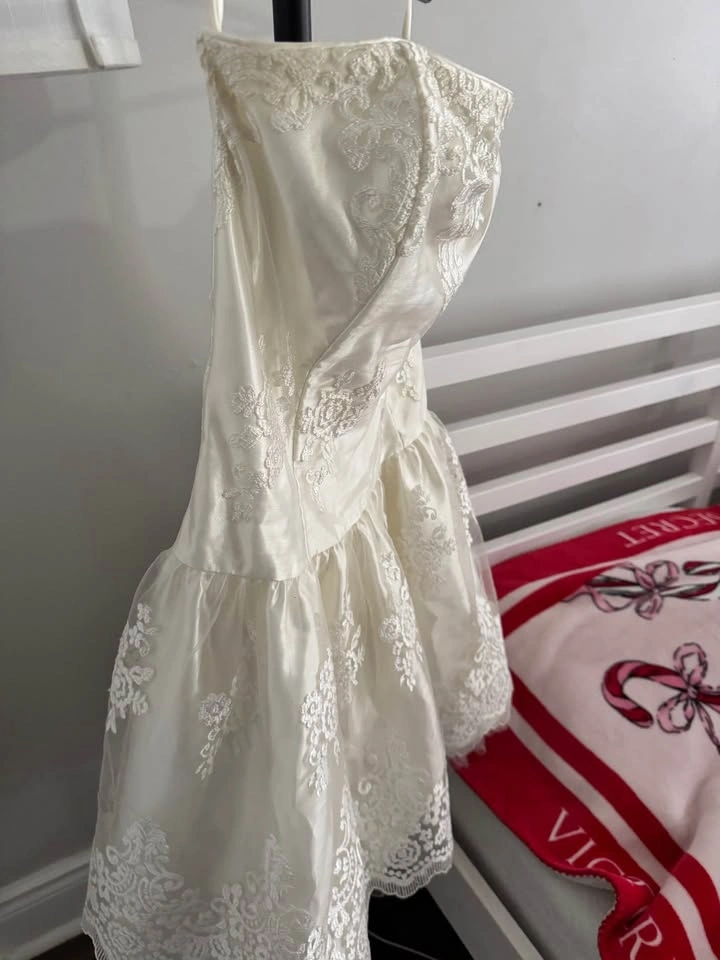 Jessica McClintock Dress - Size 10 - photo 5
