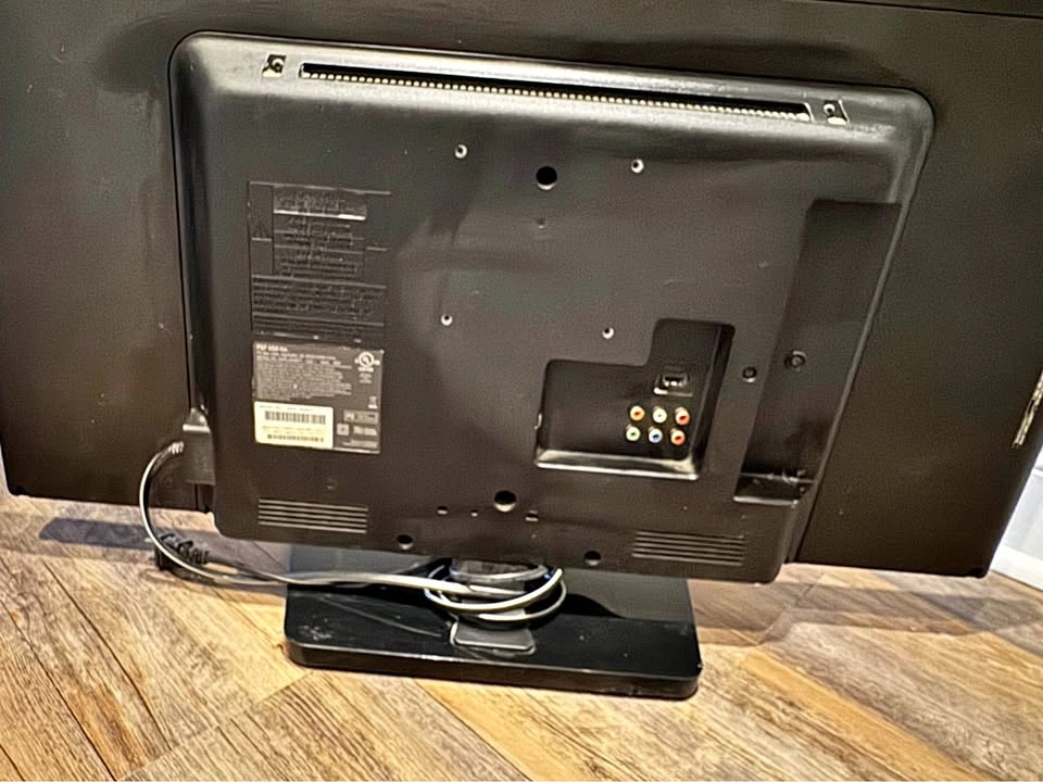 Philips TV